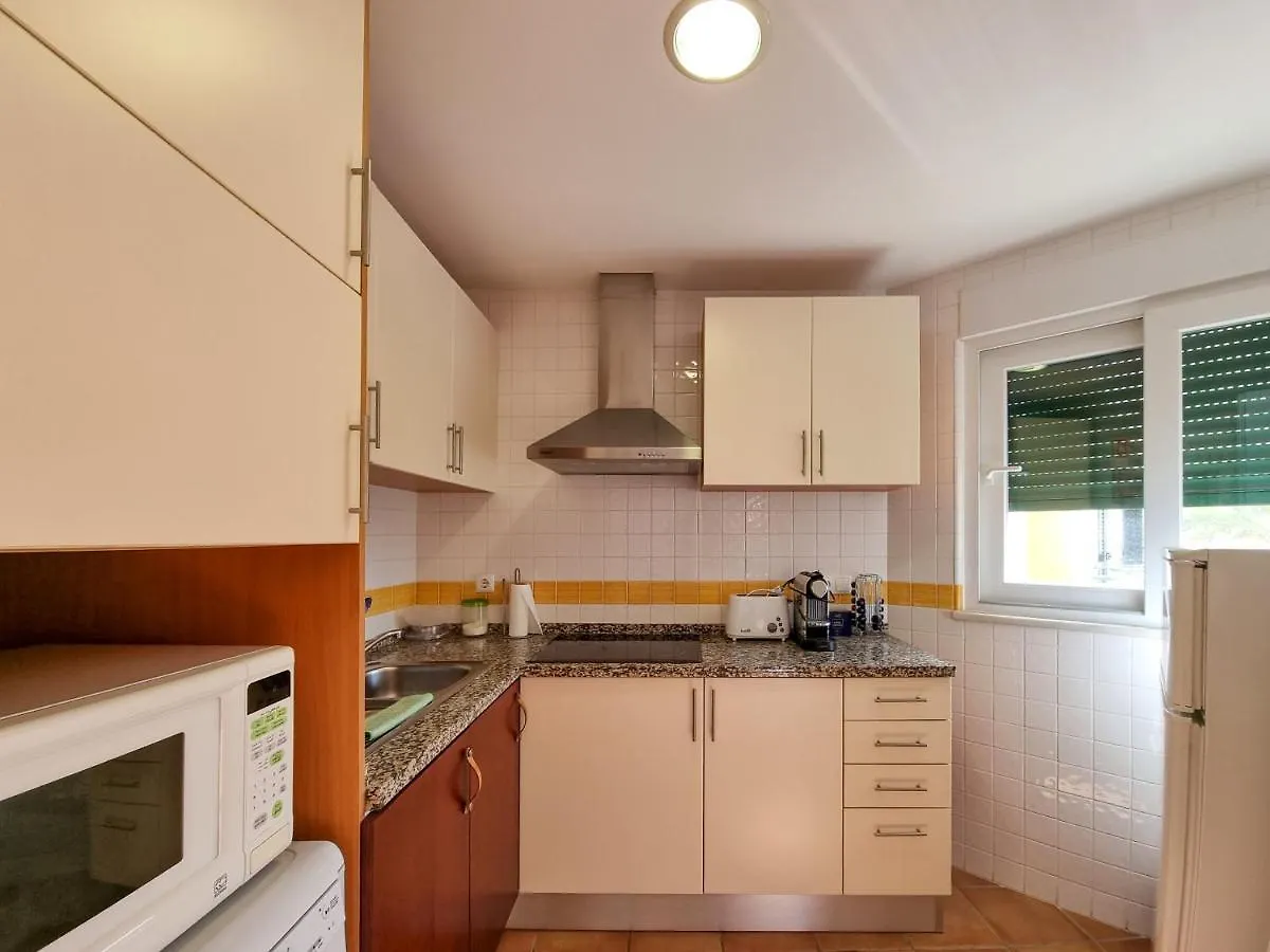 Apartment 2 Bedroom Flat With Pool And Garden Tavira Portugal