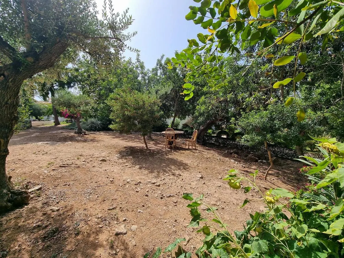 2 Bedroom Flat With Pool And Garden Tavira Portugal