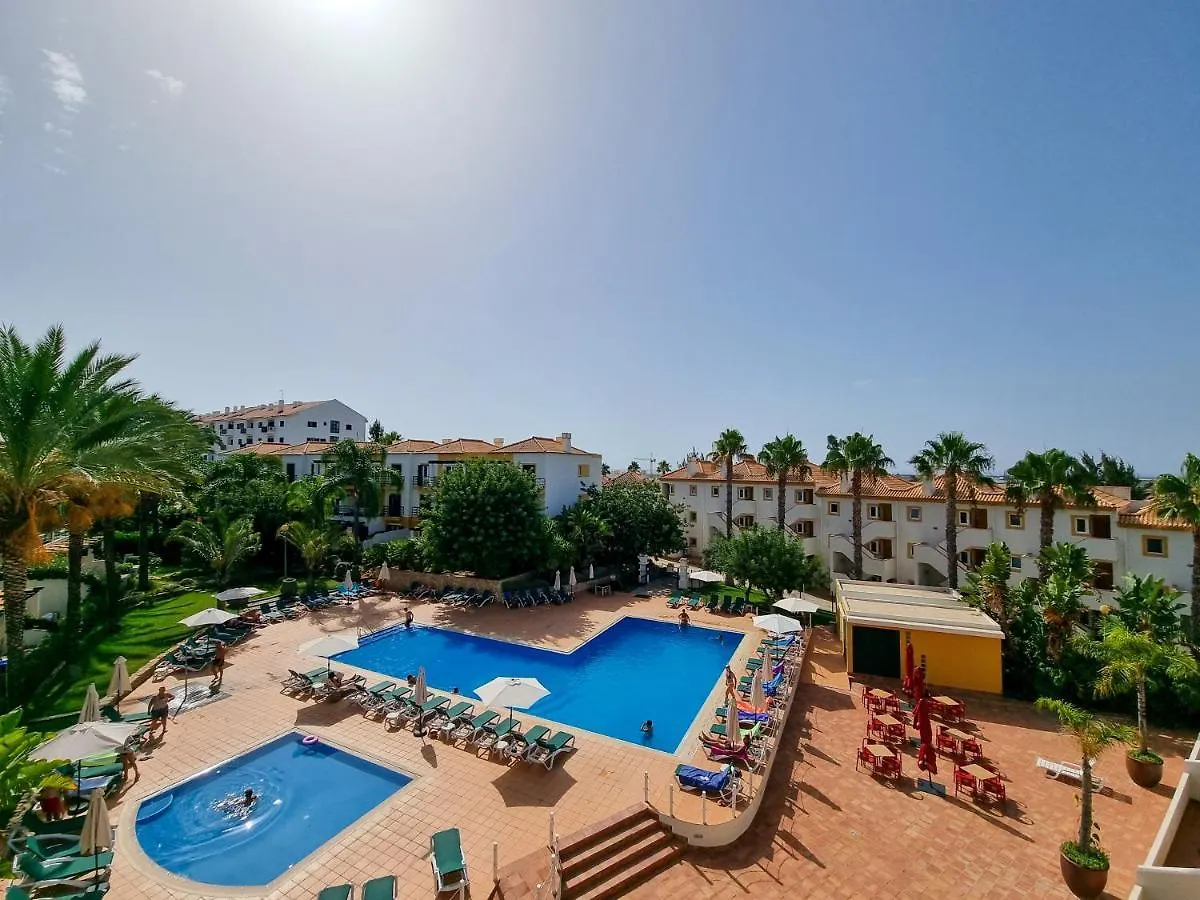 2 Bedroom Flat With Pool And Garden Tavira 0*,  Portugal