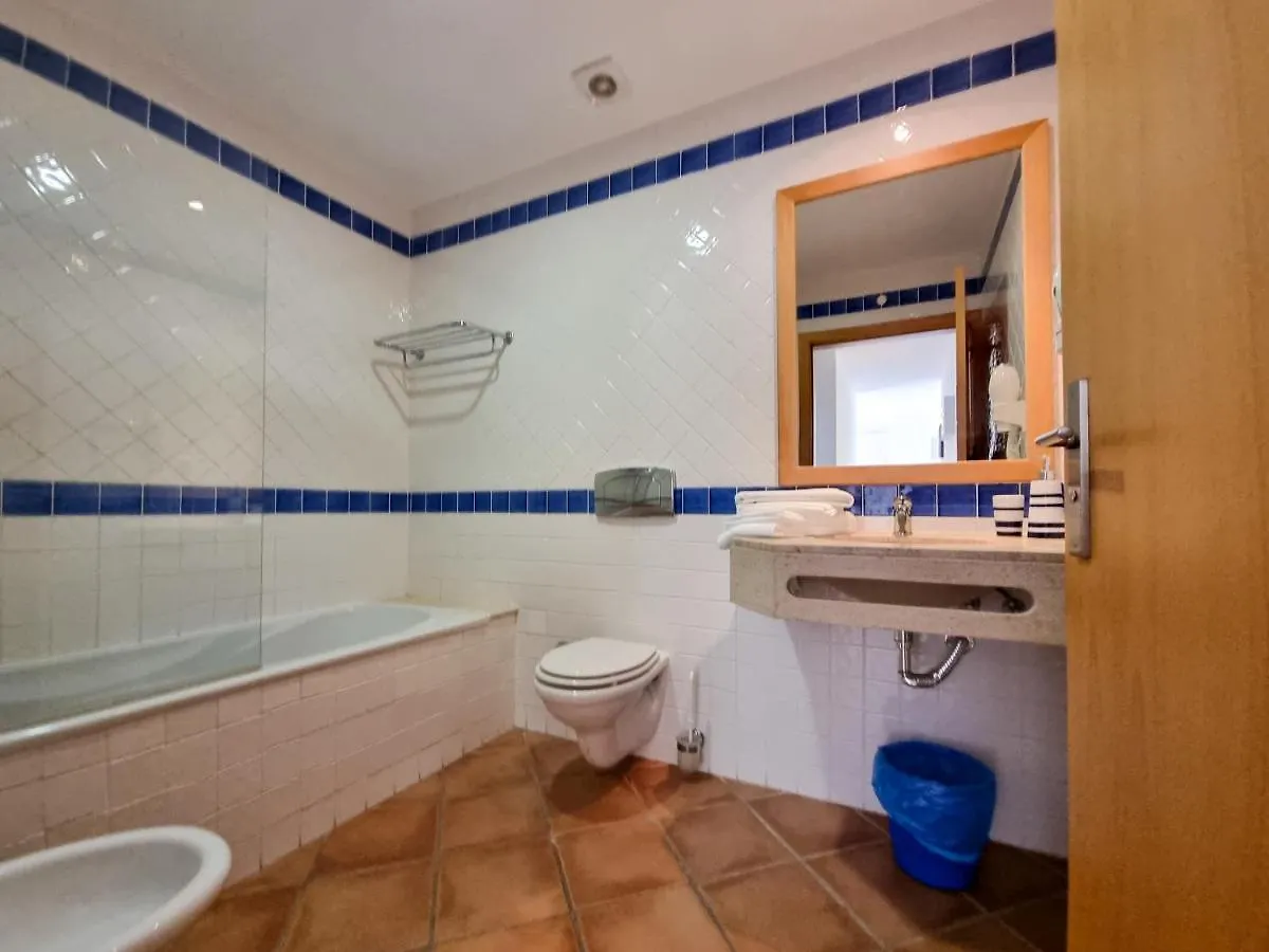 Apartment 2 Bedroom Flat With Pool And Garden Tavira Portugal