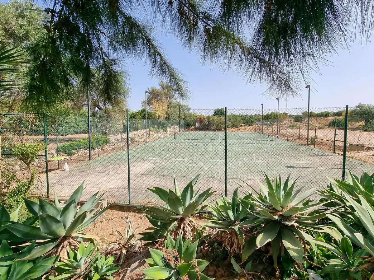 2 Bedroom Flat With Pool And Garden Tavira Portugal
