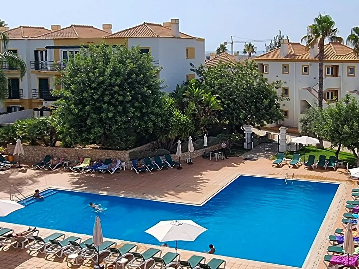 2 Bedroom Flat With Pool And Garden Tavira 0*,  Portugal