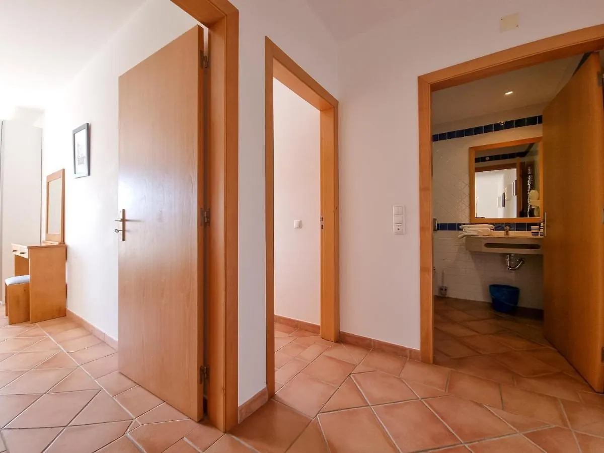 Apartment 2 Bedroom Flat With Pool And Garden Tavira